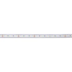 Tira LED 24V DC sumergible - Monocolor - 9.6W/m - 10mm - IP68 - 5 metros - 120ch/m