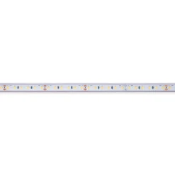 Tira LED 24V DC sumergible - Monocolor - 9.6W/m - 10mm - IP68 - 5 metros - 120ch/m