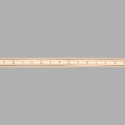 Tira LED 24V DC sumergible - Monocolor - 9.6W/m - 10mm - IP68 - 5 metros - 120ch/m