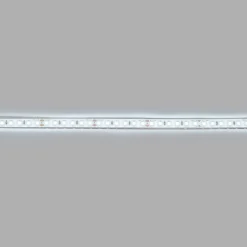 Tira LED 24V DC sumergible - Monocolor - 9.6W/m - 10mm - IP68 - 5 metros - 120ch/m