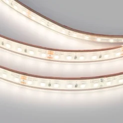 Tira LED 24V DC sumergible - Monocolor - 9.6W/m - 10mm - IP68 - 5 metros - 120ch/m