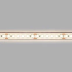 Tira LED 24V DC sumergible - Monocolor - 9.6W/m - 12mm - IP68 - 10 metros - 120ch/m