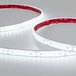 Tira LED 24V DC sumergible - Monocolor - 9.6W/m - 12mm - IP68 - 10 metros - 120ch/m