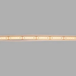 Tira LED 24V DC sumergible - Monocolor - 9.6W/m - 12mm - IP68 - 10 metros - 120ch/m