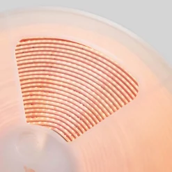 Tira LED 48V DC sumergible - Monocolor - 9.6W/m - 12mm - IP68 - 20 metros - 168ch/m