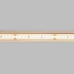 Tira LED 48V DC sumergible - Monocolor - 9.6W/m - 12mm - IP68 - 20 metros - 168ch/m