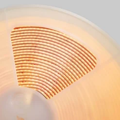 Tira LED 48V DC sumergible - Monocolor - 9.6W/m - 12mm - IP68 - 20 metros - 168ch/m