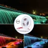 Tira LED 24V DC sumergible - RGB - 14.4W/m - 12mm - IP68 - 10 metros - 60ch/m