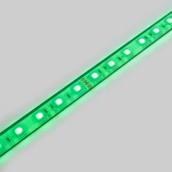 Tira LED 24V DC sumergible - RGB - 14.4W/m - 12mm - IP68 - 10 metros - 60ch/m
