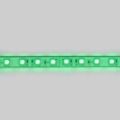 Tira LED 24V DC sumergible - RGB - 14.4W/m - 12mm - IP68 - 10 metros - 60ch/m