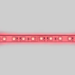 Tira LED 24V DC sumergible - RGB - 14.4W/m - 12mm - IP68 - 10 metros - 60ch/m