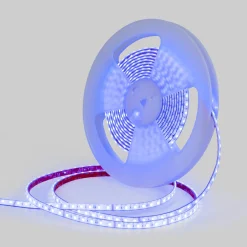 Tira LED 24V DC sumergible - RGBW - 14.4W/m - 12mm - IP68 - 10 metros - 60ch/m