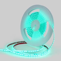Tira LED 24V DC sumergible - RGBW - 14.4W/m - 12mm - IP68 - 10 metros - 60ch/m