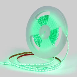 Tira LED 24V DC sumergible - RGBW - 14.4W/m - 12mm - IP68 - 10 metros - 60ch/m