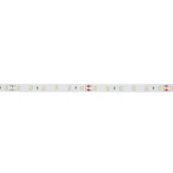 Tira LED 24V DC - 12W/m - Monocolor- 10mm - IP20 - 5 metros - SMD2835 60ch/m