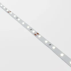 Tira LED 24V DC - 12W/m - Monocolor- 10mm - IP20 - 5 metros - SMD2835 60ch/m