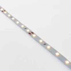 Tira LED 24V DC - 12W/m - Monocolor- 10mm - IP20 - 5 metros - SMD2835 60ch/m