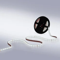 Tira LED 24V DC - 12W/m - Monocolor- 12mm - IP67 - 5 metros - SMD2835 60ch/m