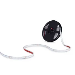Tira LED 24V DC - 12W/m - Monocolor- 12mm - IP67 - 5 metros - SMD2835 60ch/m