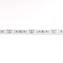 Tira LED 24V DC - 18W/m - Ultravioleta - 10mm - IP20 - 5 metros - SMD2835 120ch/m