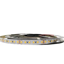 Tira LED 24V-DC 180W para iluminación de carnicerías IP20 Rollo 10 metros
