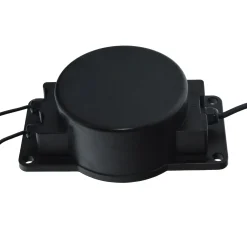 Transformador estanco 12V-AC 160W IP67