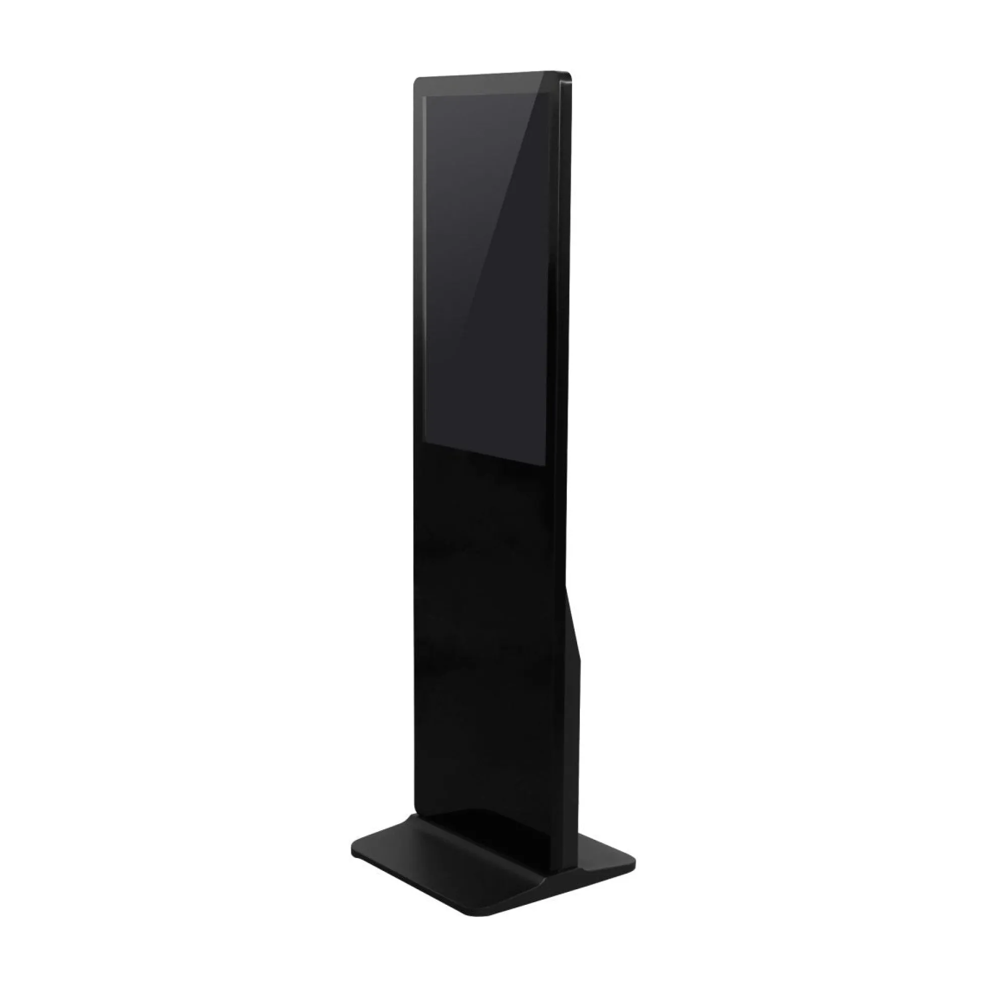 Tótem Publicitario DigitalNo Tactil 32" Full HD -Android 13 – Cartelería Vertical para Interior