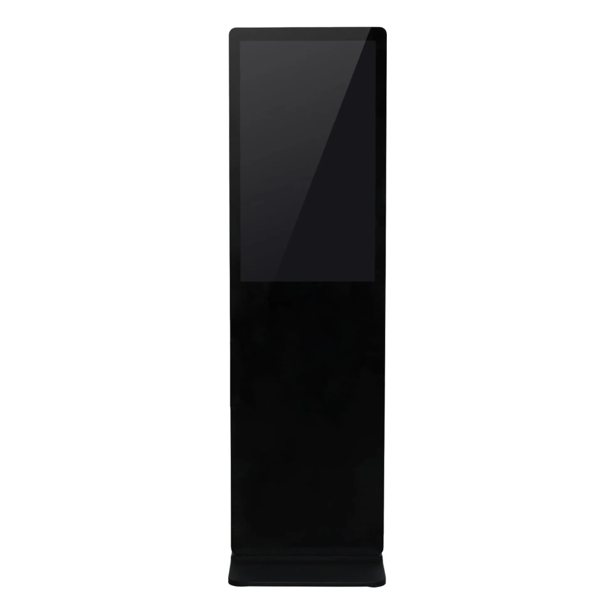 Tótem Publicitario DigitalNo Tactil 32" Full HD -Android 13 – Cartelería Vertical para Interior