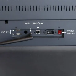 Tótem Publicitario DigitalNo Tactil 32