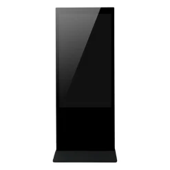 Tótem Publicitario Digital Táctil 55" Full HD - Android 13 - Cartelería Vertical Interior