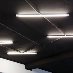 Tubo LED 150cm T8 con sensor de movimiento microondas - 22W - 100lm/w - 6000K
