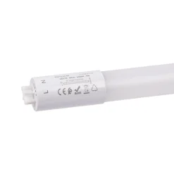 Tubo LED 120cm T8 con sensor de movimiento microondas - 18W - 100lm/w - 6000K