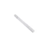 Tubo LED 60cm T8 con sensor de movimiento microondas - 9W - 100lm/w - 6000K