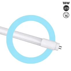 Tubo LED 150cm T5 - 18W -  127lm/W