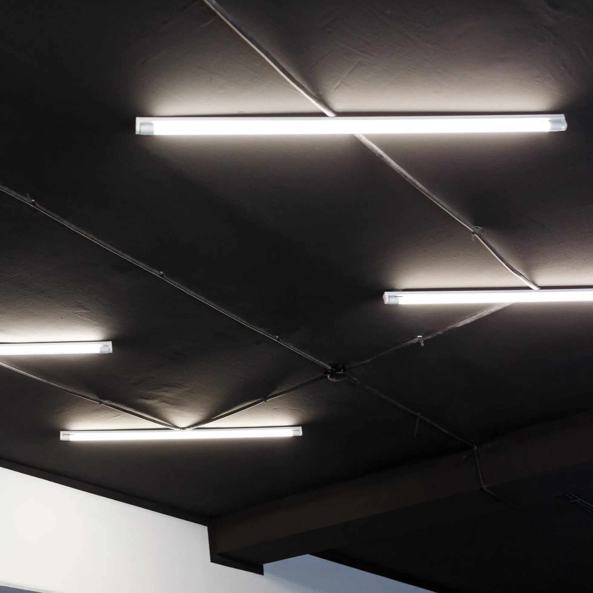 Tubo LED 120cm T8 - 18W - 140lm/W
