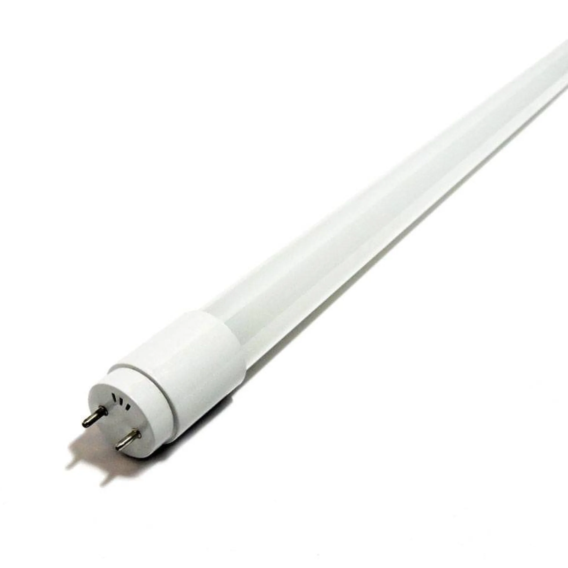 Tubo LED 60cm T8 - 9W -140lm/W - Cristal