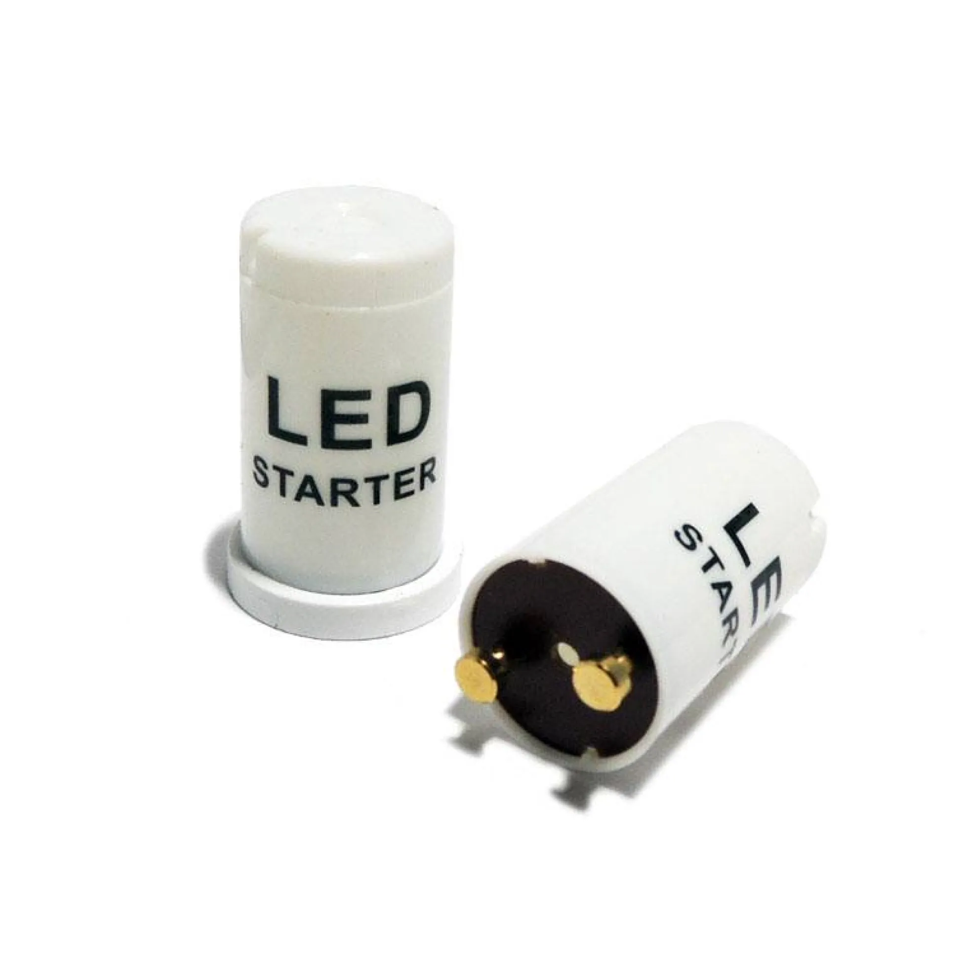 Tubo LED 90cm T8 - 14W - 140 lm/W - Cristal
