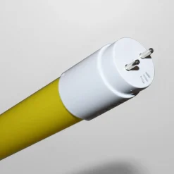 Tubo LED T8 60cm de colores - 9W