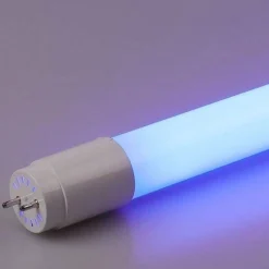 Tubo LED T8 120cm de colores -18 W