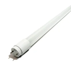 Tubo LED T8 150cm 24W alta eficiencia 140 LM/W - Cristal