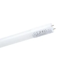 Tubo LED T8 con sensor de movimiento microondas 30-100% - 22W - 150 cm - 6000K