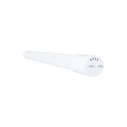 Tubo LED T8 con sensor de movimiento microondas 30-100% - 22W - 150 cm - 6000K