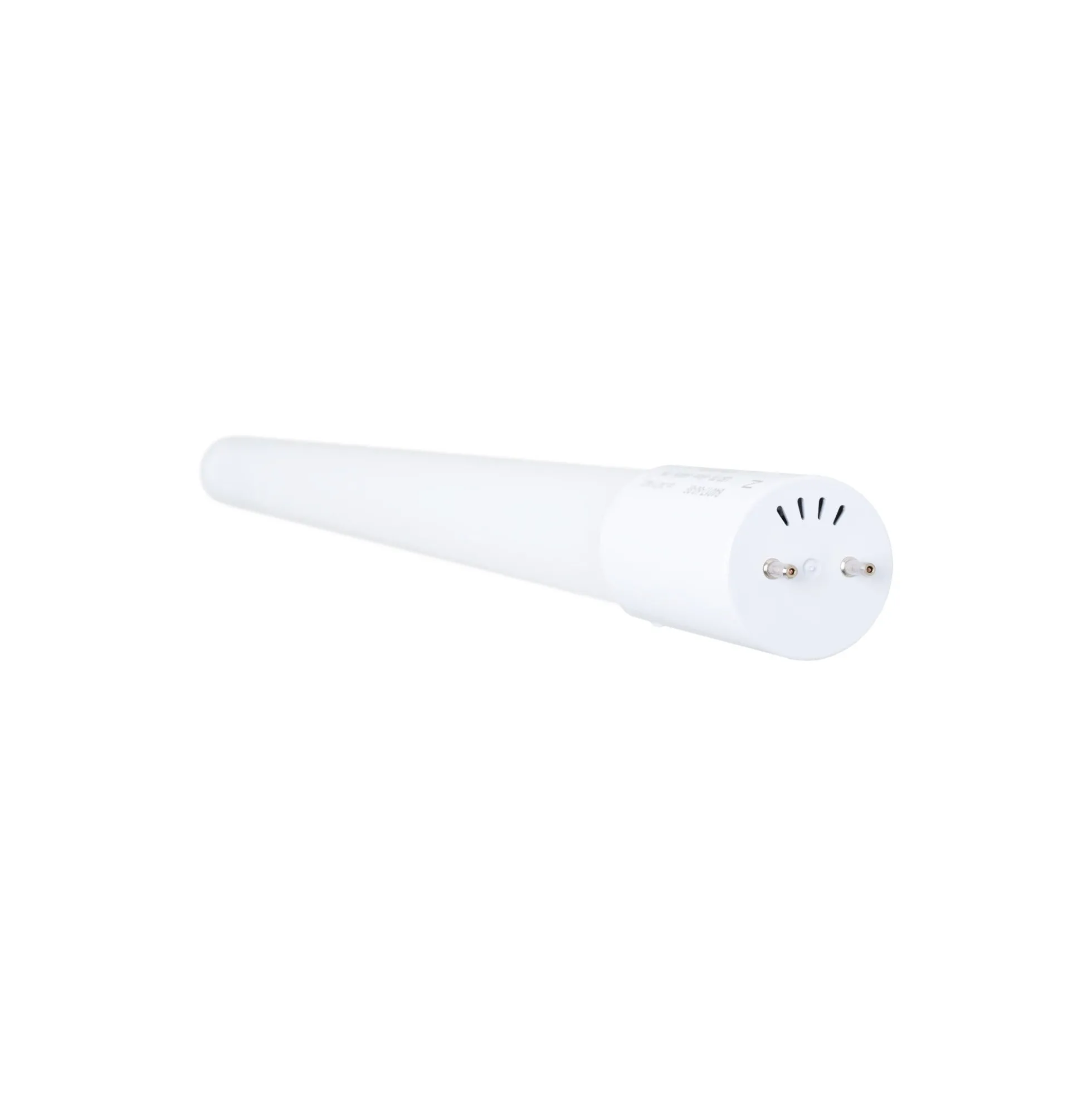 Tubo LED T8 con sensor de movimiento microondas 30-100% - 18W - 120 cm - 6000K