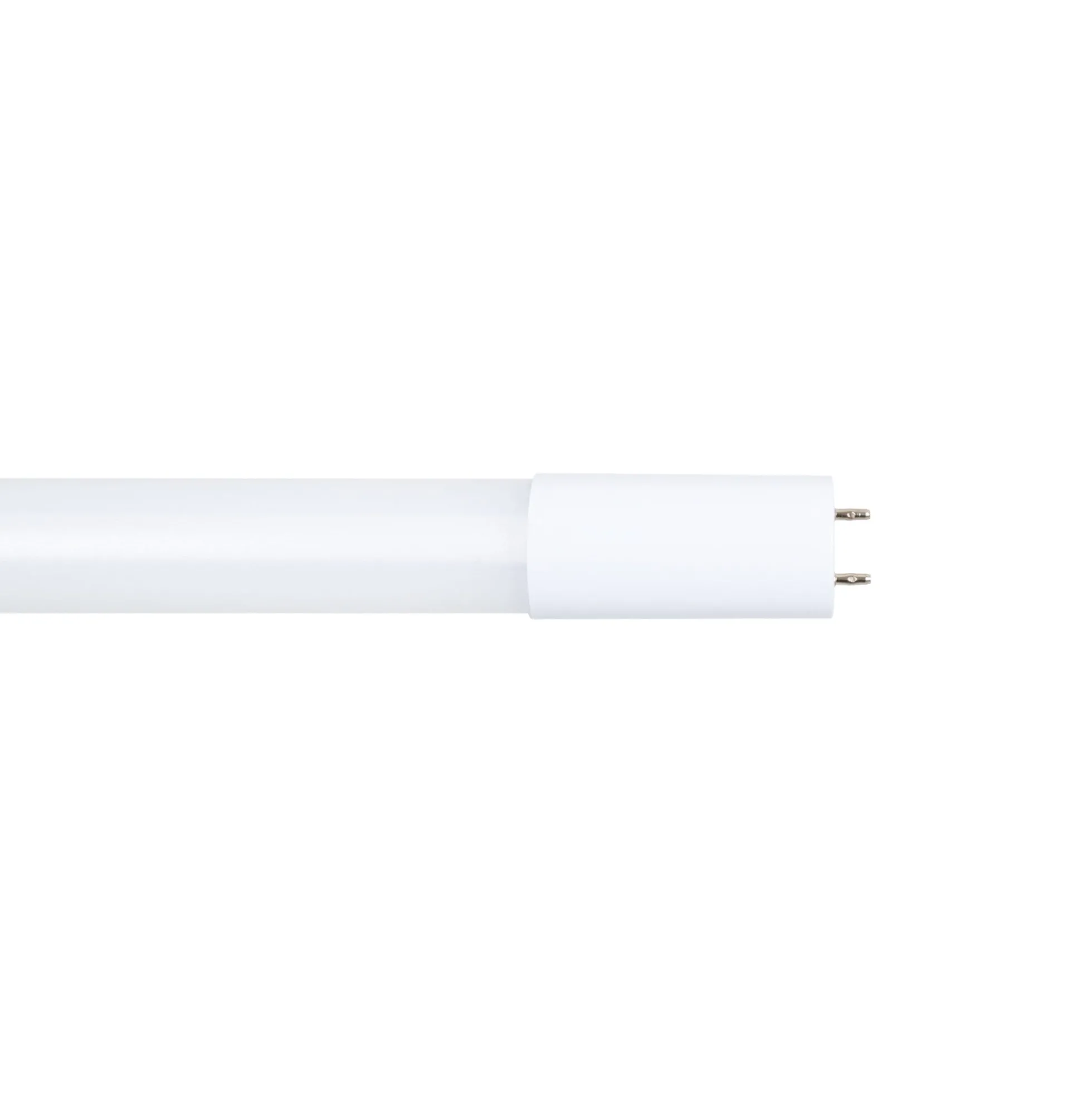 Tubo LED T8 con sensor de movimiento microondas 30-100% - 18W - 120 cm - 6000K