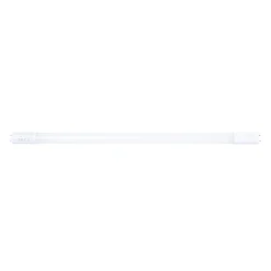 Tubo LED T8 con sensor de movimiento microondas 30-100% - 18W - 120 cm - 6000K