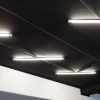 Tubo LED T8 con sensor de movimiento microondas 30-100% - 9W - 60 cm - 6000K