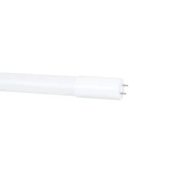 Tubo LED T8 con sensor de movimiento microondas 30-100% - 9W - 60 cm - 6000K