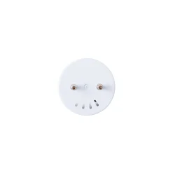Tubo LED T8 con sensor de movimiento microondas 30-100% - 9W - 60 cm - 6000K