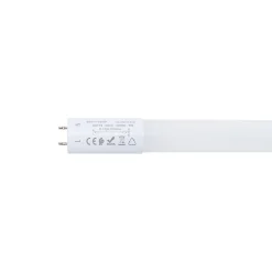Tubo LED T8 con sensor de movimiento microondas 30-100% - 9W - 60 cm - 6000K