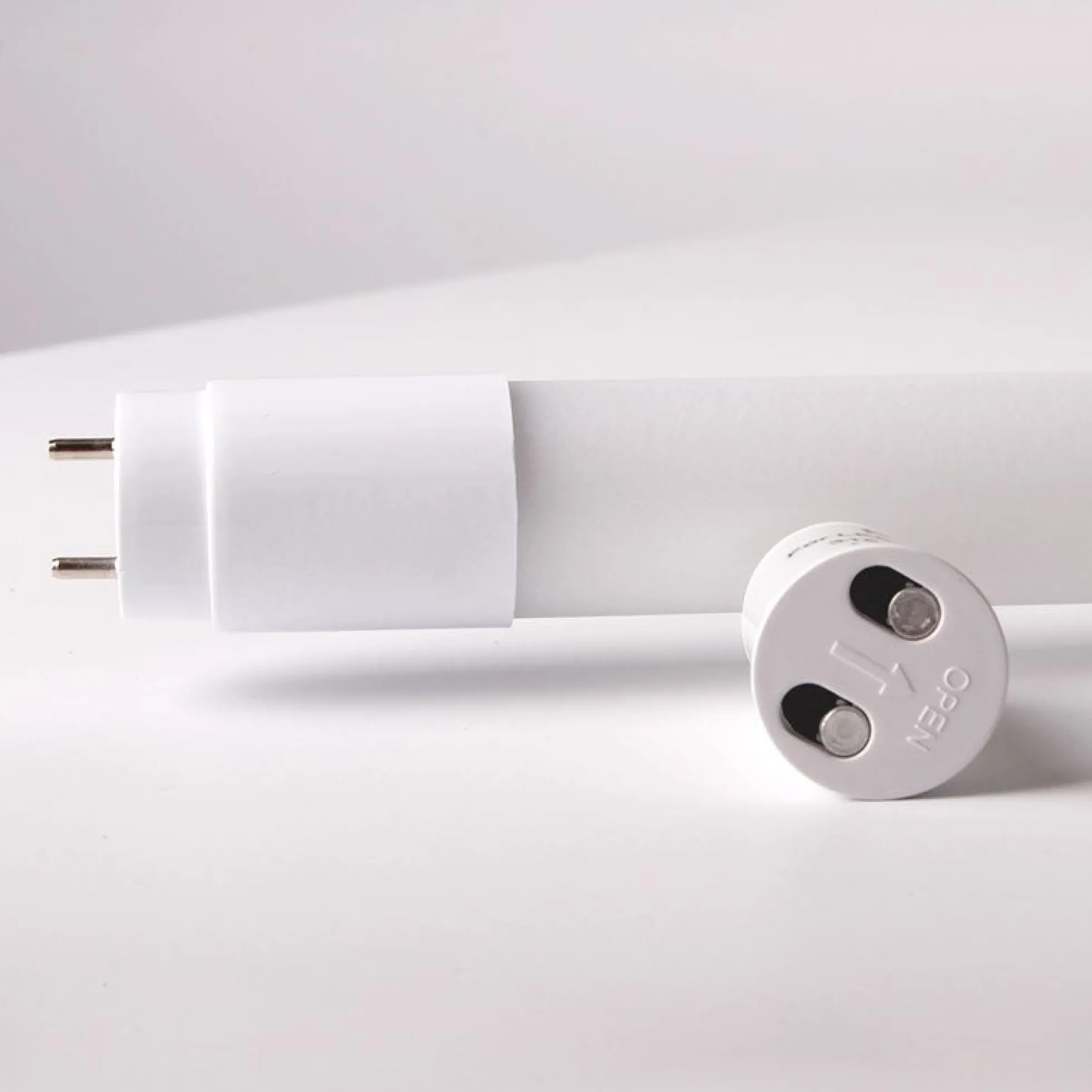 Tubo LED T8 nano especial carnicerías 90cm 14W